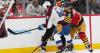 Florida Panthers hold off Colorado Avalanche 2-1