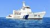 Raksha Mantri Commissions Indian Coast Guard Pollution Control Vessel Samudra