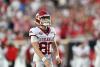 Arkansas starting kicker enters transfer portal
