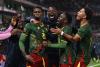 South Africa 1-2 Cameroon: Bafana Bafana crash out as Indomitable Lions through to AFCON last eight