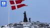 Denmark tells Trump to stop Greenland 'threats'