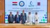 Egypt-Qatar ink deal to boost LNG sales