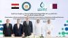 Egypt, Qatar sign MOU to boost LNG sales and import cooperation