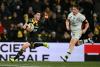 France's Le Garrec inspires La Rochelle to Toulon rout