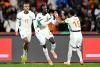 Ivory Coast roar back to subdue Gabon