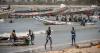 The Gambia: Dozens missing after boat carrying over 200 migrants capsized