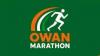 Michael, Ghana’s Joyce win 10km Owan Marathon