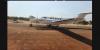 Villagers in Ghana Seize U.S. King Air B200 Reconnaissance Aircraft