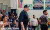 FRED PETERS’ 32-YEAR BASKETBALL ODYSSEY ON GUAM