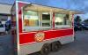 Kapwa Kopi, new mobile coffee pop-up cart, on Guam