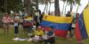 ‘This is not a war’: Venezuelans in Hawaii celebrate Maduro ouster, call for peaceful transition of power