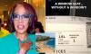 'Out-of-touch' Gayle King slammed for complaining that her upper class seat doesn't have a window on her eight-hour flight 'back to work' from Hawaii
