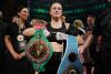 Katie Taylor voted the most admired athlete in 2025, Troy Parrott’s Budapest heroics voted moment of the year