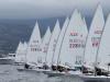 Hungary’s Maria Erdi takes lead in ILCA 6 class in 2026 Aus Nationals