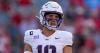 No. 1 Indiana starts post-Mendoza era by adding former TCU quarterback, new receiver, AP...
