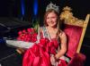 Hampton wins 2026 the Indiana State Fair queen contest