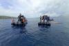 Indonesia: Rescuers find a second body in the search for a Spanish coach and his children