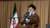 Report: Iran’s Khamenei prepared to flee to Russia if unrest escalates