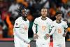 Comeback kings Ivory Coast at it again
