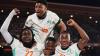 Ivory Coast hit back to snatch top spot in group F at Afcon