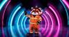 ITV Masked Singer removes Red Panda performance after Switzerland fire tragedy