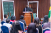 Education sector undergoing profound transformation  -President Ali