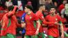 Diaz's strike sends Morocco into AFCON quarterfinal against Cameroon