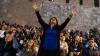 Defending persecuted Christians strengthens Israel - opinion