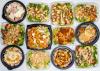 I tried every fast food salad and ranked them, so you can try and act healthy