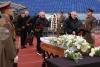 Bulgaria Pays Respect to Late Football Player and Coach Dimitar Penev