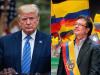 President Trump warns Colombia could beÂ the next country to face a military operation