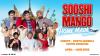Australian comedy sensation Sooshi Mango coming to Cyprus