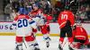 Czechia wins sets up world junior final vs. Sweden
