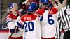 World Junior Championship roundup: Czechia tops Canada, reaches final