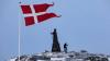 Denmark Pushes Back Against Trump’s Renewed Claims Over Greenland