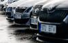 2025 saw new cars sales cut in half in Estonia