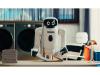 LG Electronics to unveil AI home robot LG CLOiD at CES 2026