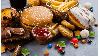 Junk Food: What Some Are Running Away From Is What We Are Em...