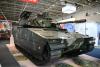 Lithuania Approves 100 CV90 MkIV Infantry Fighting Vehicles for NATO Force Modernization
