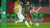 Morocco reach AFCON quarter-finals, Cameroon knock out S. Africa
