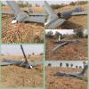 Nigerian Air Force Confirms Crash of CH-4 Combat Drone in Niger State