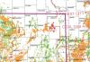 New publication analyzes energy value, chemistry of natural gas deposits in central, western Kansas