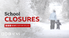 School closures in Northern Ireland on Tuesday 27 January