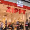 Childrenswear brand Zippy opens fourth store in Algeria