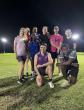 McGroarty helps to ignite GAA interest in Barbados