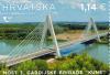 Pelješac Bridge Isn’t Croatia’s Longest, You’ll Need to go East for That