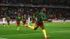 Cameroon again overcoming adversity to flourish at major tournament