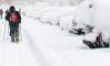 Up to half a metre of snow forecast in parts of Croatia