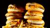 UK Junk food TV and online advert ban comes into force