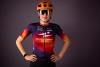 Human Powered Health to debut new 'tailwind' textured kits created by new partner Verge Sport at Tour Down Under